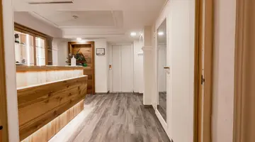 Aktiv- und Wellnesshotel Kohlerhof