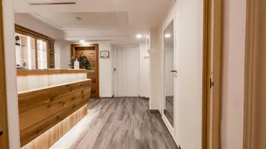 Aktiv- und Wellnesshotel Kohlerhof