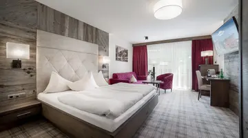Aktiv- und Wellnesshotel Kohlerhof