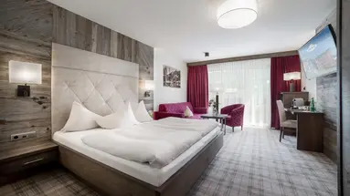 Aktiv- und Wellnesshotel Kohlerhof