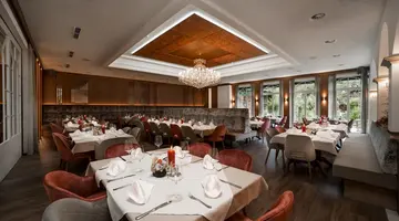 Aktiv- und Wellnesshotel Kohlerhof