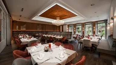 Aktiv- und Wellnesshotel Kohlerhof