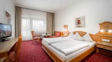 Aktiv- und Wellnesshotel Kohlerhof