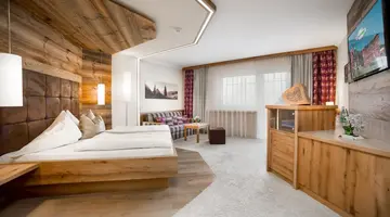 Aktiv- und Wellnesshotel Kohlerhof