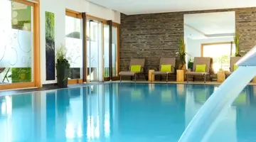 Aktiv- & Wellnesshotel Gu