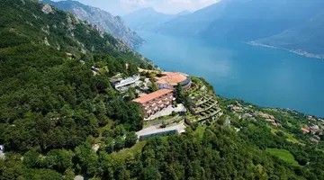 Aktive & Wellness Hotel Le Balze