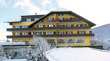 Aktivhotel Karla