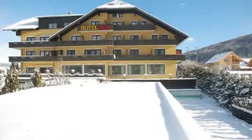 Aktivhotel Karla
