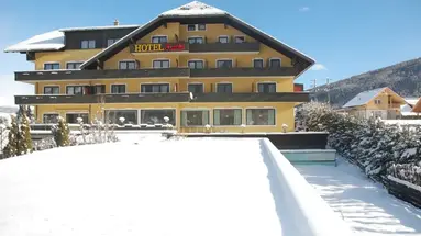 Aktivhotel Karla