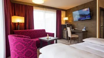 Aktivhotel Kohlerhof