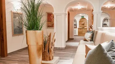 Aktivhotel Kohlerhof