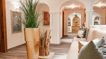 Aktivhotel Kohlerhof