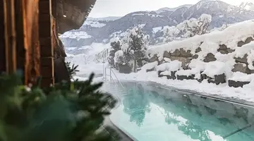 Aktivhotel Kohlerhof