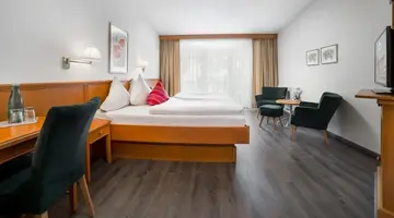 Aktivhotel Kohlerhof