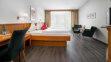Aktivhotel Kohlerhof