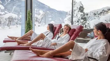 Aktivhotel Kohlerhof