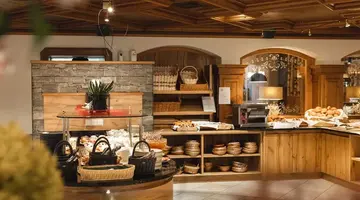 Aktivhotel Kohlerhof