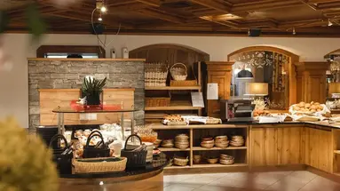 Aktivhotel Kohlerhof