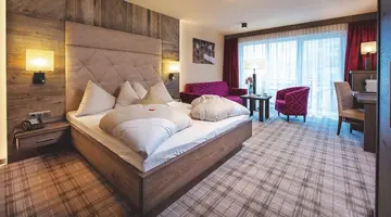 Aktivhotel Kohlerhof