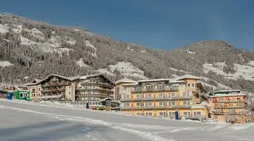 Aktivhotel Kohlerhof