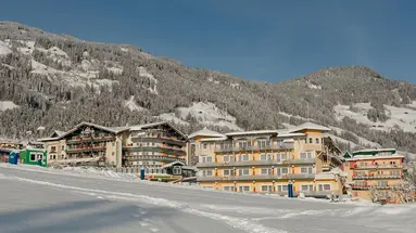 Aktivhotel Kohlerhof