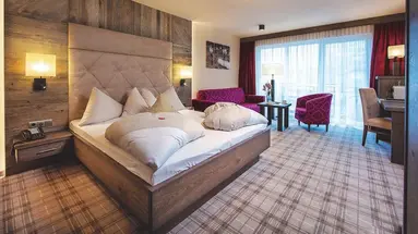 Aktivhotel Kohlerhof