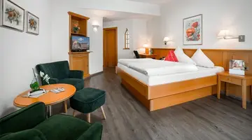 Aktivhotel Kohlerhof