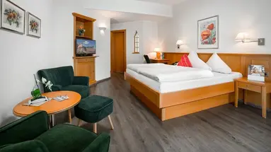 Aktivhotel Kohlerhof