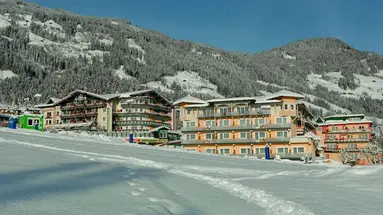 Aktivhotel Kohlerhof