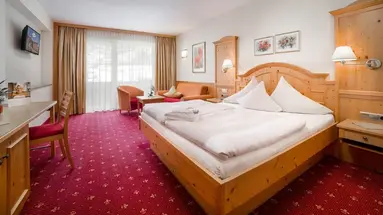 Aktivhotel Kohlerhof