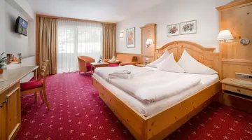 Aktivhotel Kohlerhof