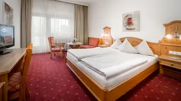 Aktivhotel Kohlerhof