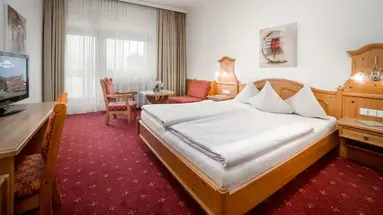 Aktivhotel Kohlerhof