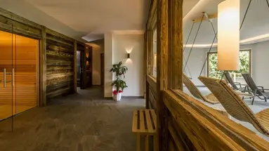 Aktivhotel Panorama