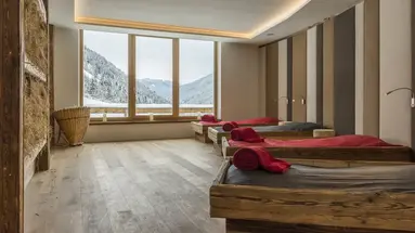 Aktivhotel Panorama