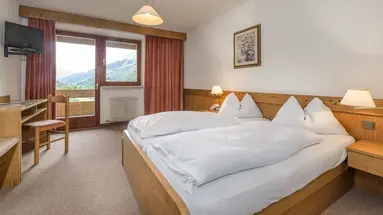 Aktivhotel Panorama