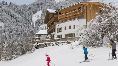 Aktivhotel Panorama