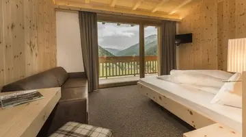 Aktivhotel Panorama