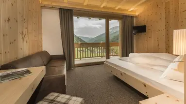 Aktivhotel Panorama