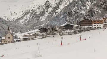 Aktivhotel Panorama