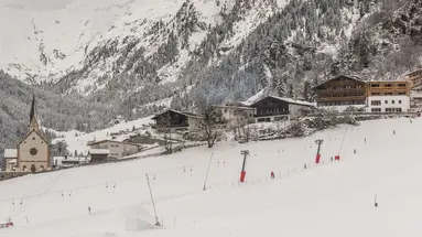 Aktivhotel Panorama