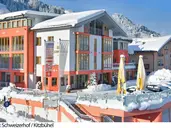 Aktivhotel Schweizerhof - Kitzbühel