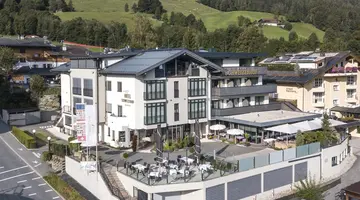 Aktivhotel Schweizerhof - Kitzbühel