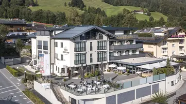 Aktivhotel Schweizerhof - Kitzbühel