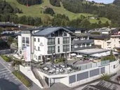 Aktivhotel Schweizerhof - Kitzbühel