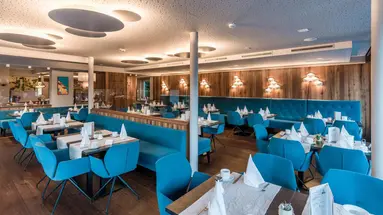 Aktivhotel Schweizerhof - Kitzbühel