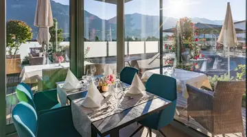 Aktivhotel Schweizerhof - Kitzbühel