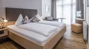 Aktivhotel Schweizerhof - Kitzbühel