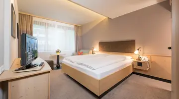 Aktivhotel Schweizerhof - Kitzbühel