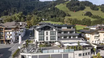 Aktivhotel Schweizerhof - Kitzbühel